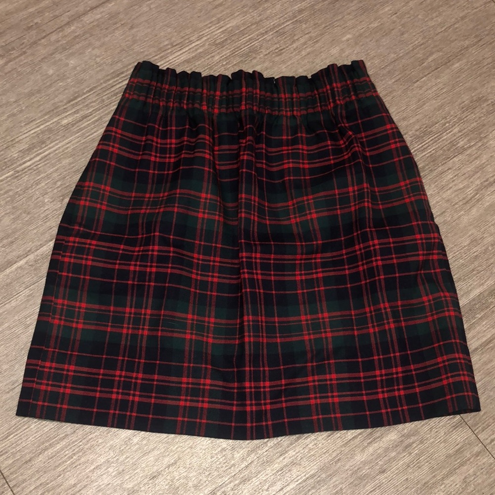J. Crew Christmas am irt